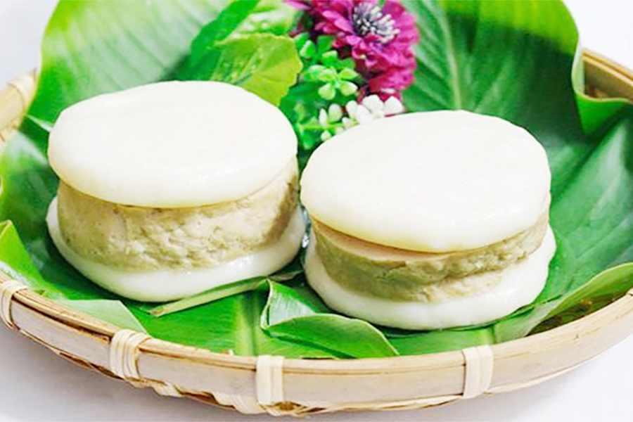 Trong 100g sẽ chứa khoảng 200 - 350 kcal tùy loại nguyên liệu sử dụng.