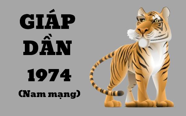 Phong thủy nhà đẹp cho nam Giáp Dần 1974 Cung Cấn