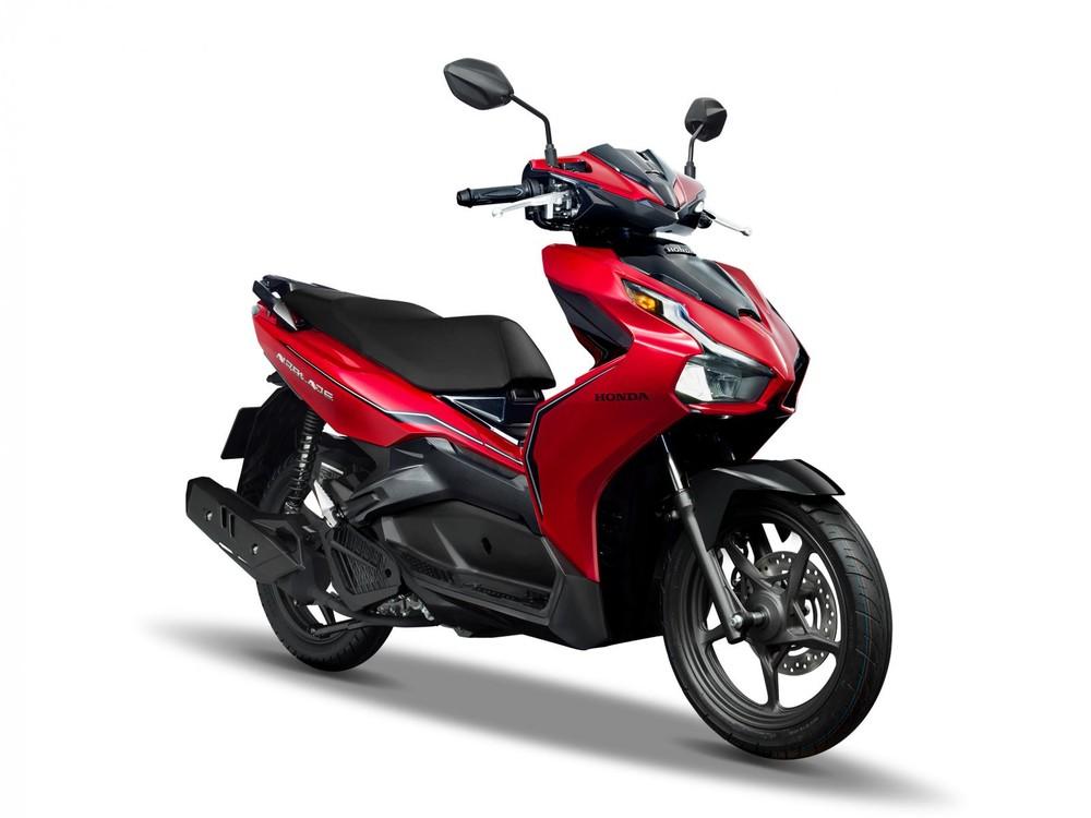 bang gia xe honda air blade moi nhat ngay 2772020