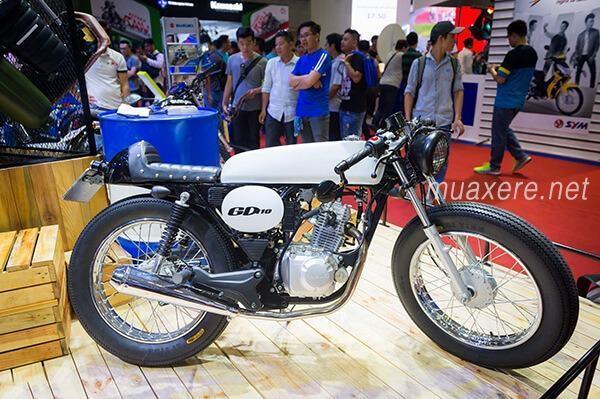 Bảng giá xe máy Suzuki 2024: Giá bán khuyến mãi, Trả góp