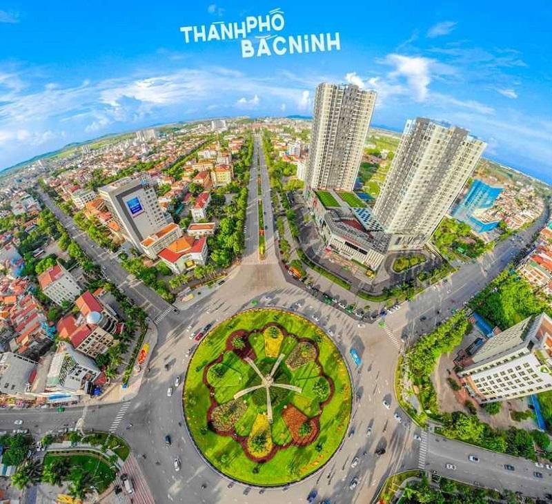 Giới thiệu về du lịch Bắc Ninh