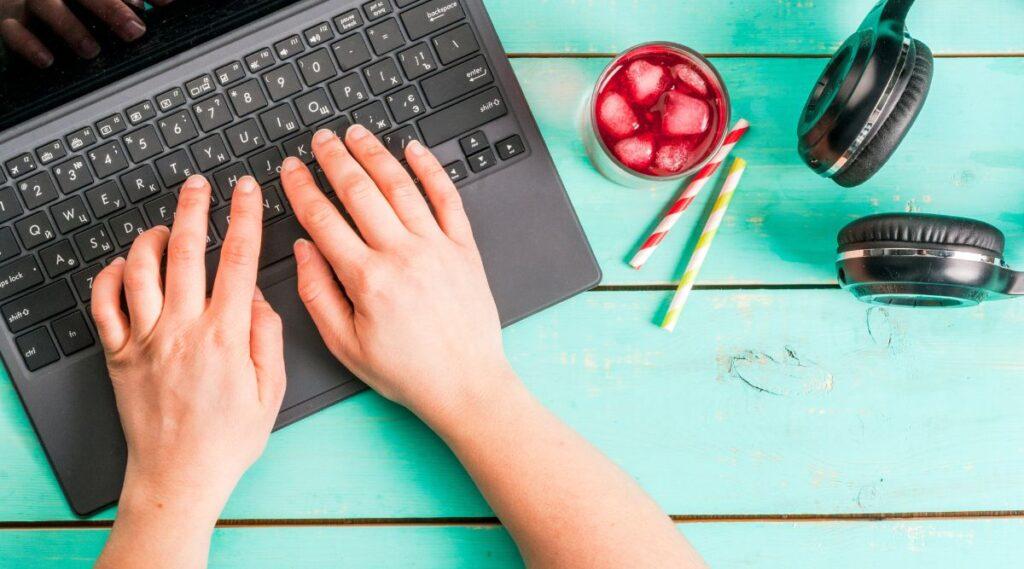 Công việc freelancer