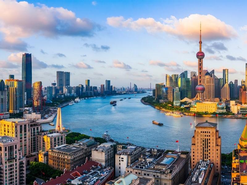 Top 25 các trường đại học ở Thượng Hải tốt nhất - Trường Đại học Jiao Tong