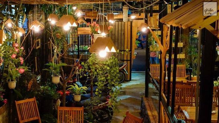 Danh sách 20+ quán cafe Quận 12 đẹp giá rẻ có view sống ảo