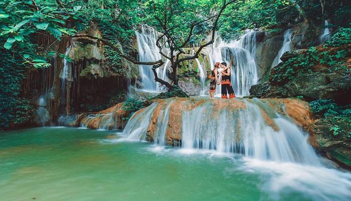 Tour Mộc Châu 2 ngày 1 đêm