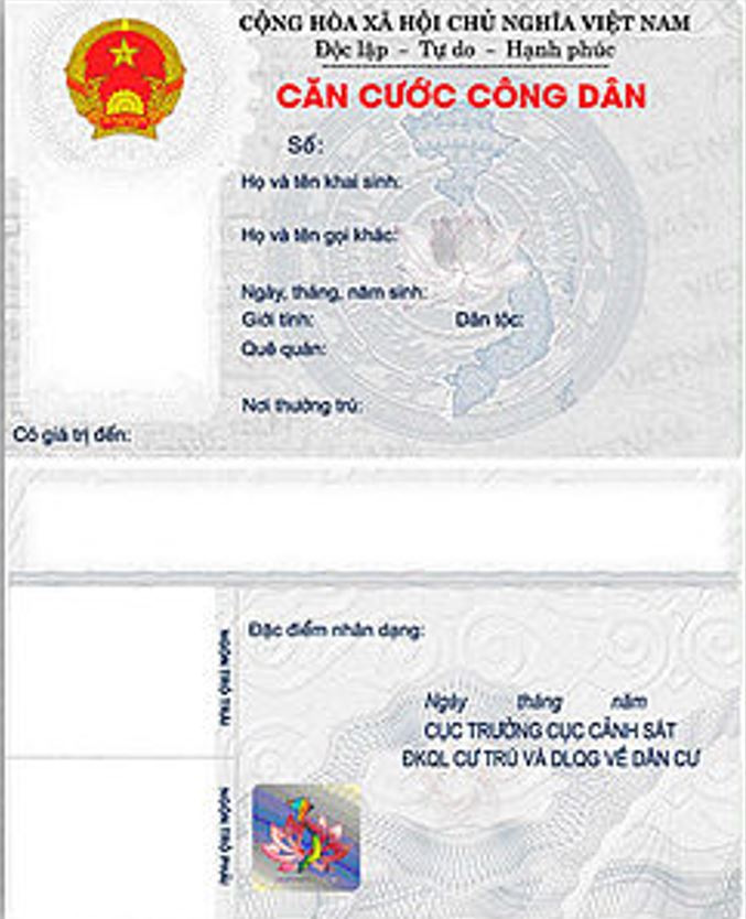 cccd can cuoc cong dan