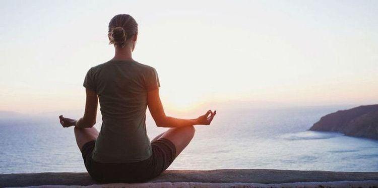 Thiền chánh niệm có thể làm giảm đáng kể các triệu chứng lo âu
