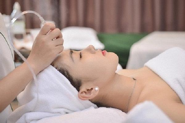 Nghề Spa - Thẩm mỹ - Không yêu cầu bằng cấp