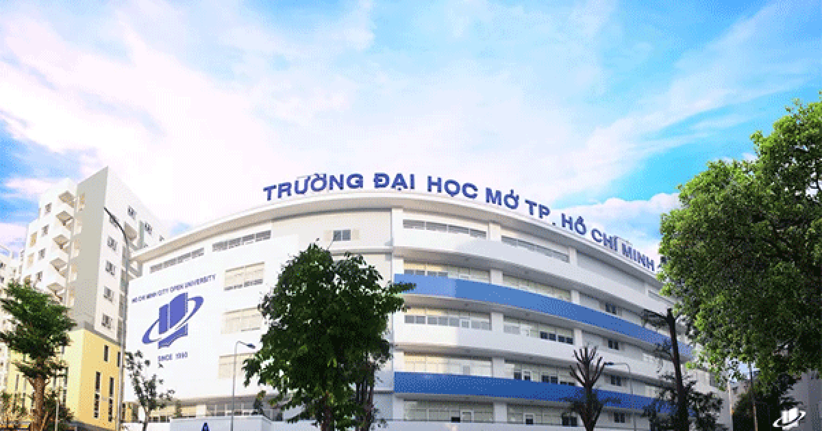 Trường Đại học Mở