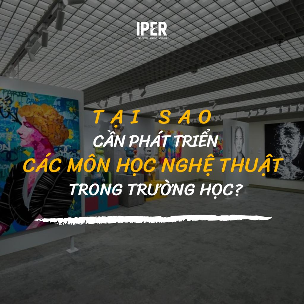 TRUNG TAM NGHIEN CUU XUAT BAN VA GIAO DUC IPER 9