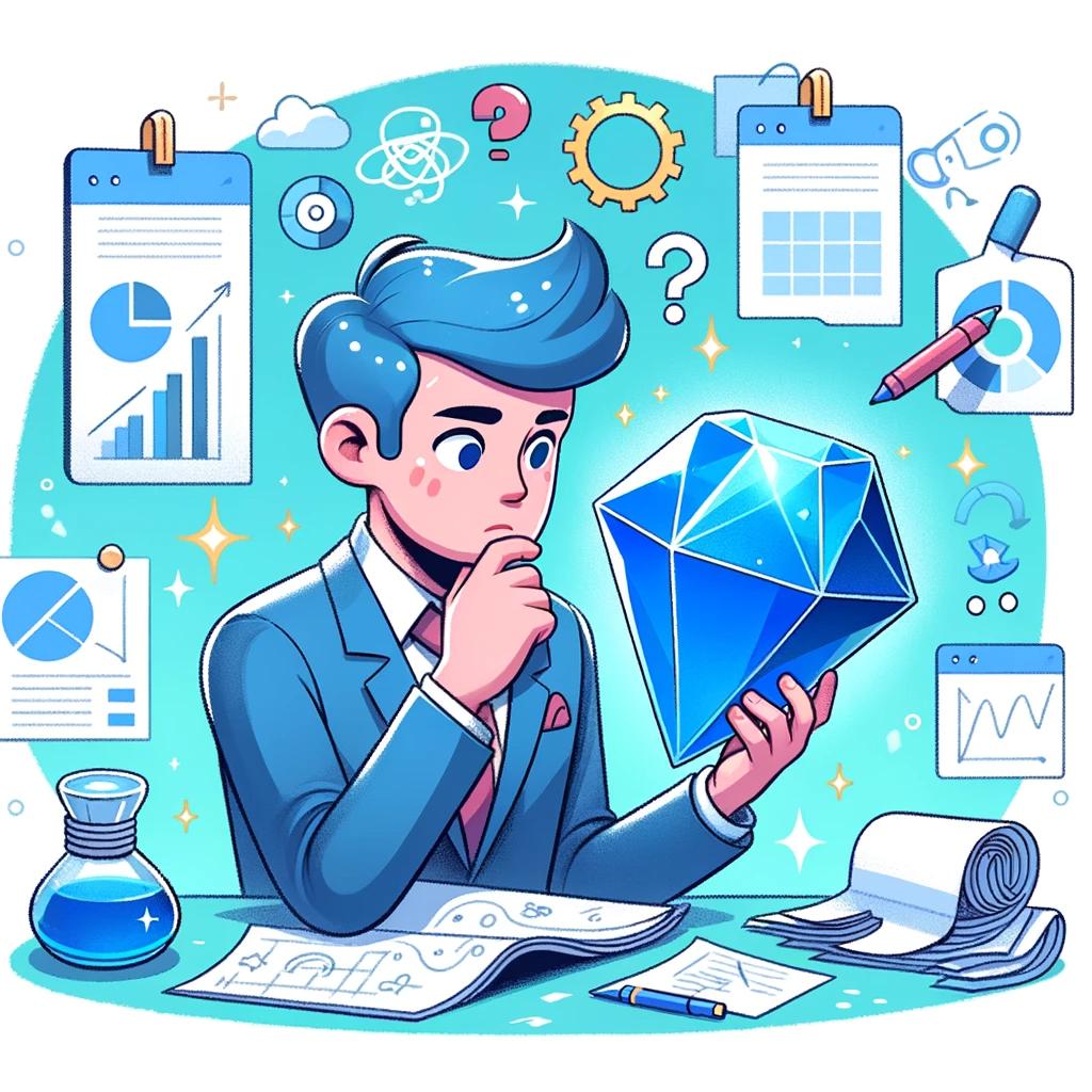 Phân tích và chú ý đến chi tiết
