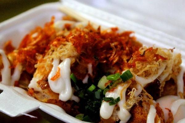 Top 9 Địa Điểm Bán Ăn Vặt Quận 6 Ngon Cực Kì Gây Nghiện