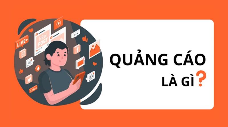 Quảng cáo là gì