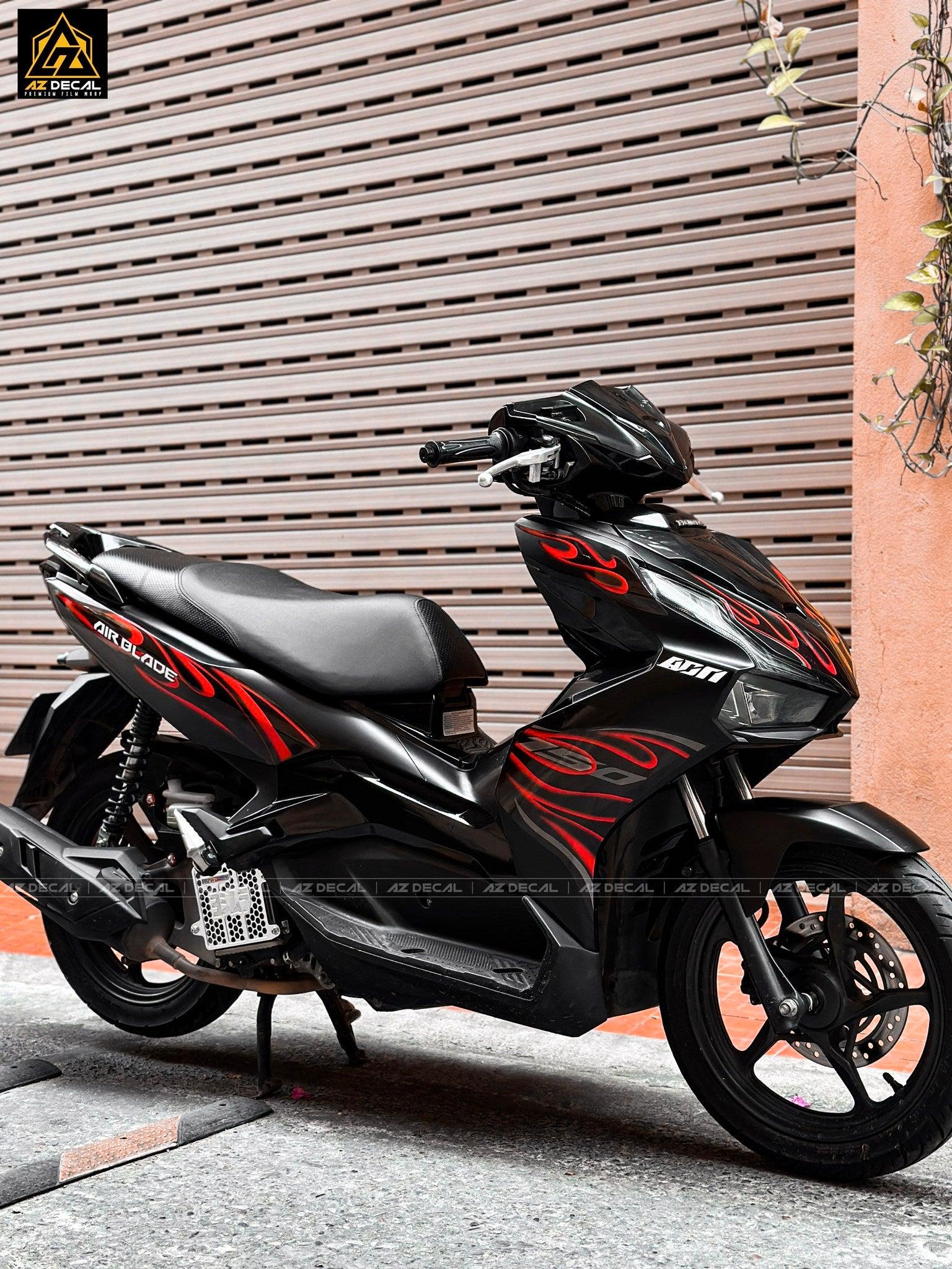 Tem Xe Air Blade 2023