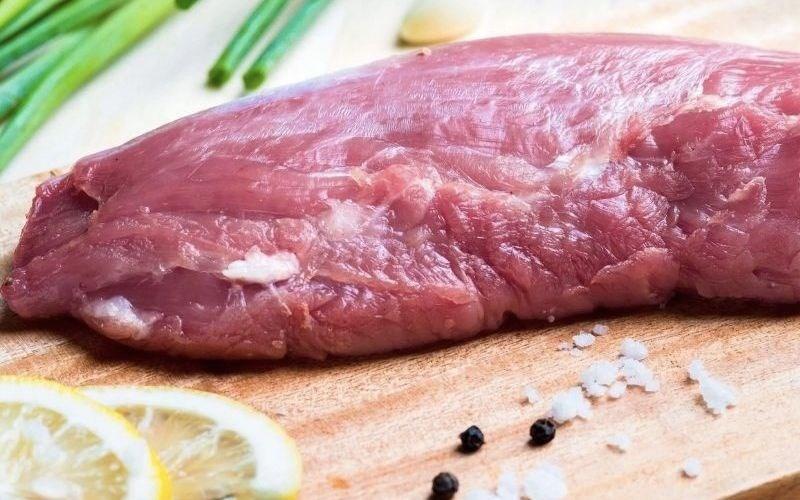 Thăn chuột heo là gì?