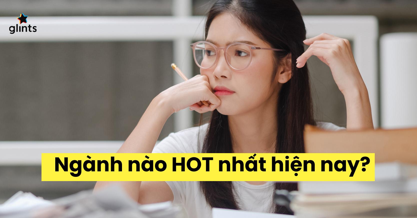 ngành hot