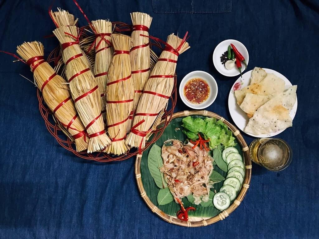 địa điểm bán tré ngon ở TPHCM