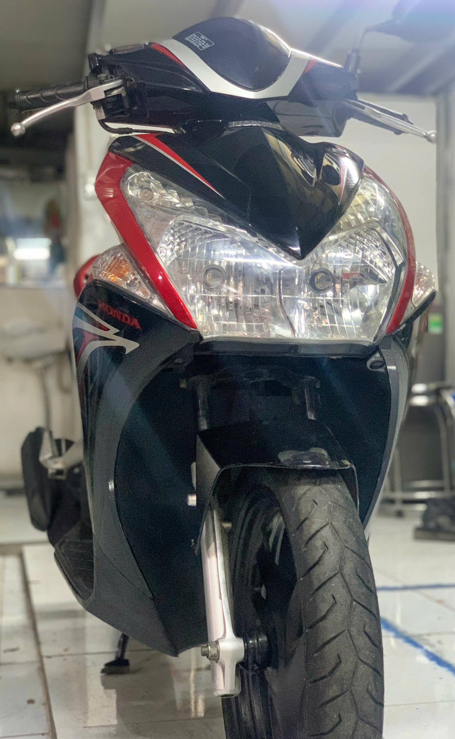 honda airblade 2012 17226 giá rẻ