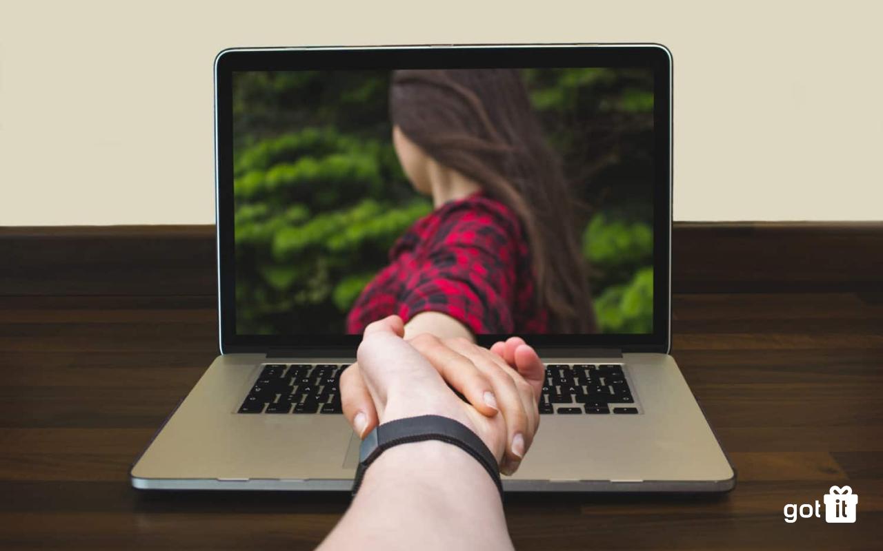 Tạo bất ngờ với người yêu ở xa với nhiều quà tặng độc đáo