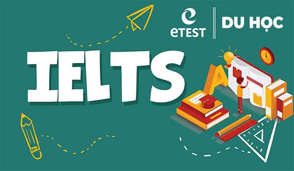 Reading IELTS là phần thi kiểm tra khả năng đọc hiểu