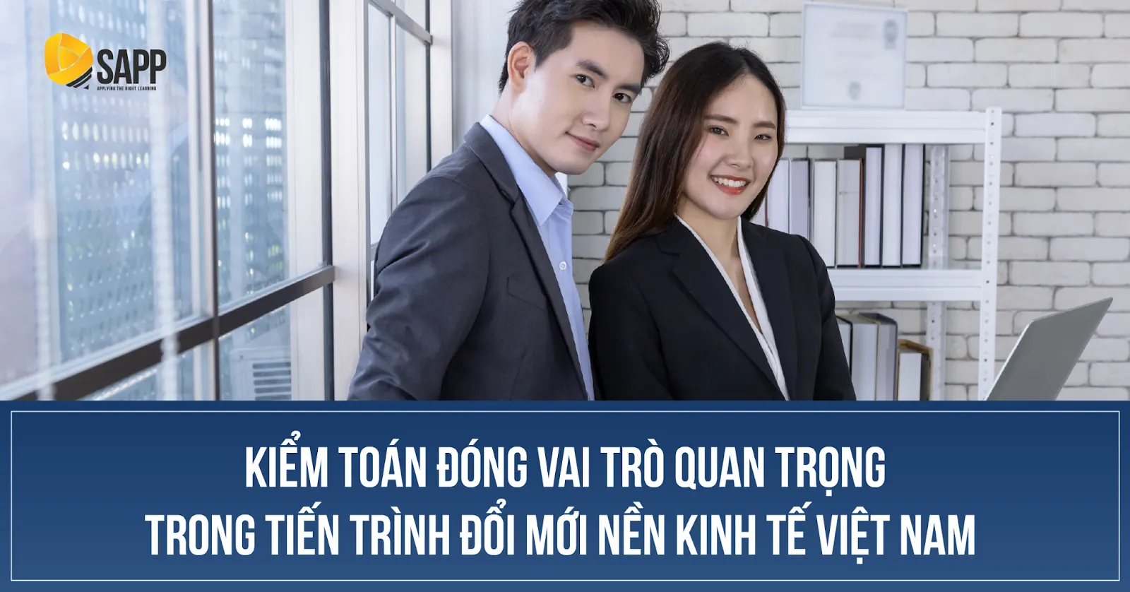 Kiểm toán là gì - kiểm toán đóng vai trò quan trọng trong tiến trình đổi mới nền kinh tế việt nam