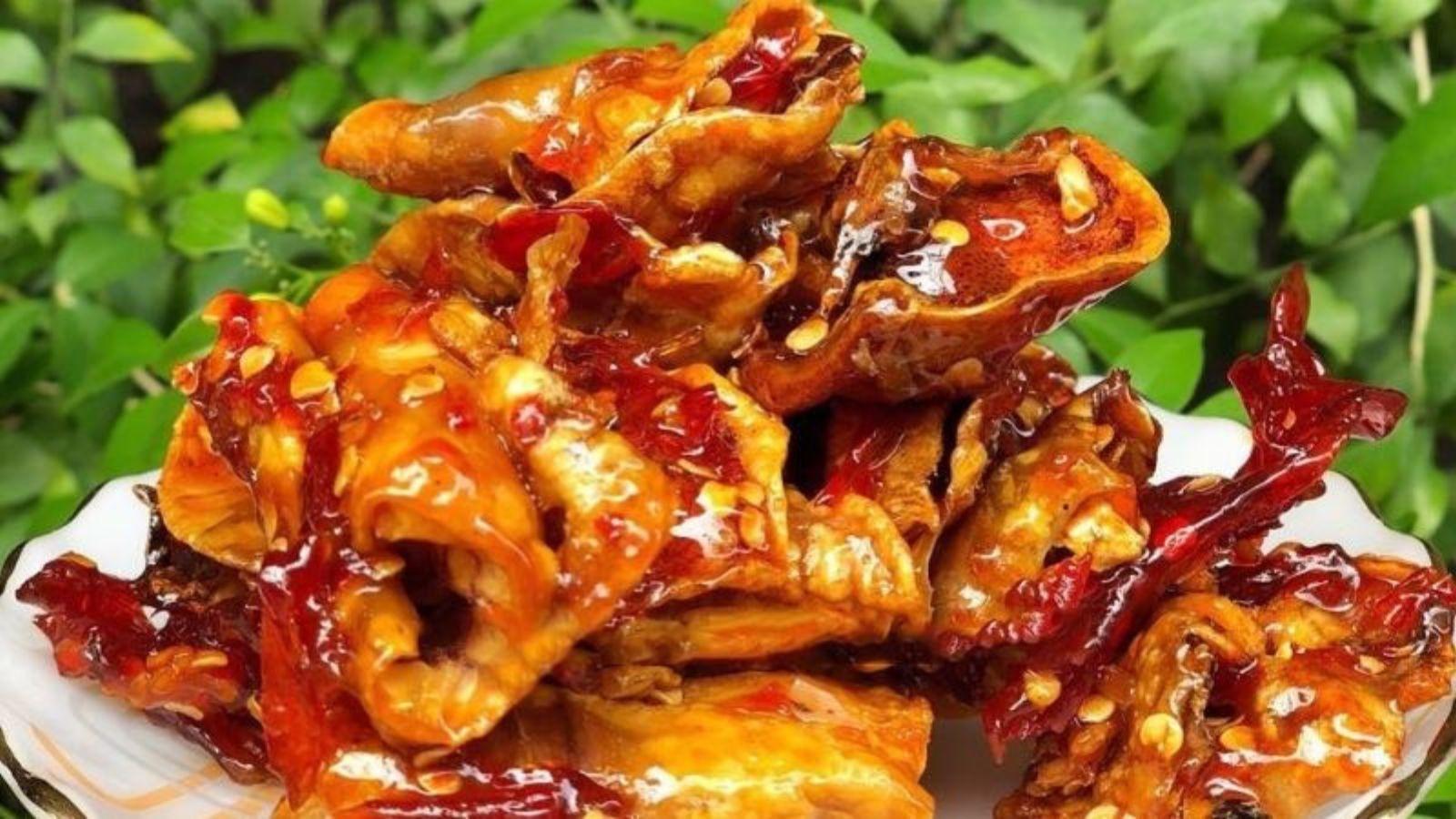 Đà Nẵng mua gì làm quà