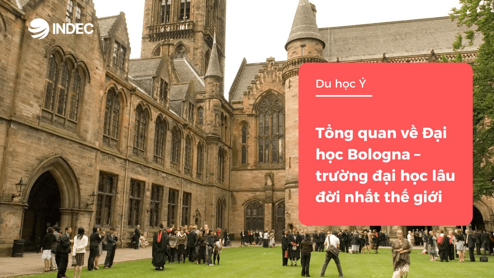 đại học bologna