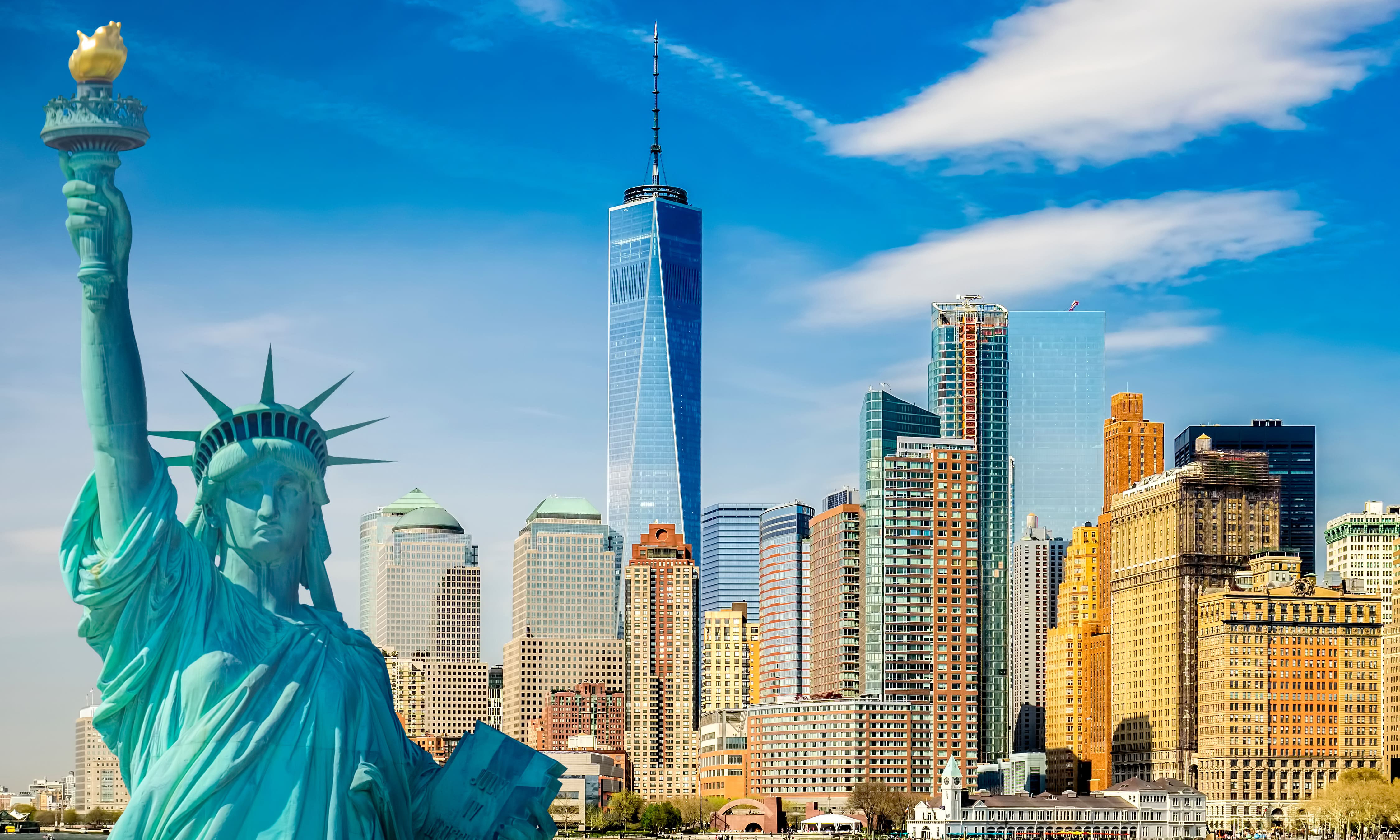 Dân số New York giảm mạnh sau đại dịch COVID-19