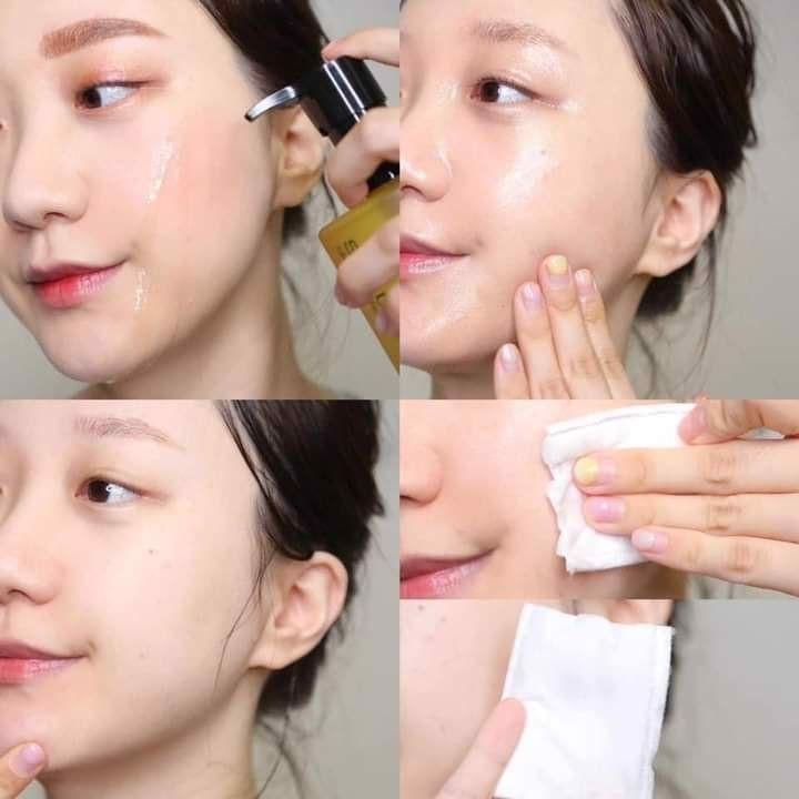 Dầu Tẩy Trang & Làm Sạch Shu Uemura Cleansing Oil