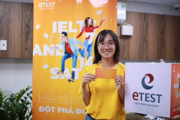 cach luyen thi toefl hieu qua