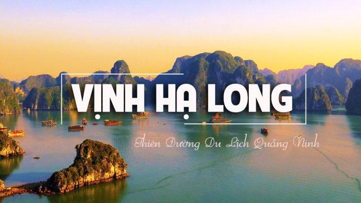 các khu du lịch sinh thái ở Quảng Ninh