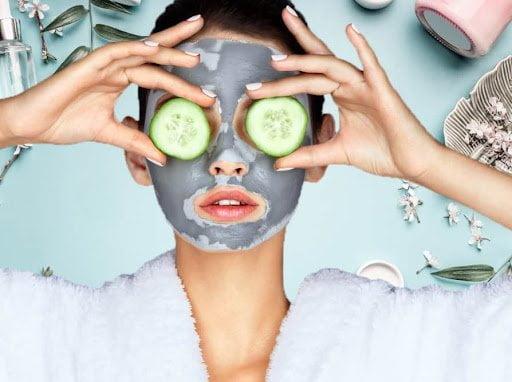Mẹo làm đẹp từ thiên nhiên giúp làn da khỏe mạnh