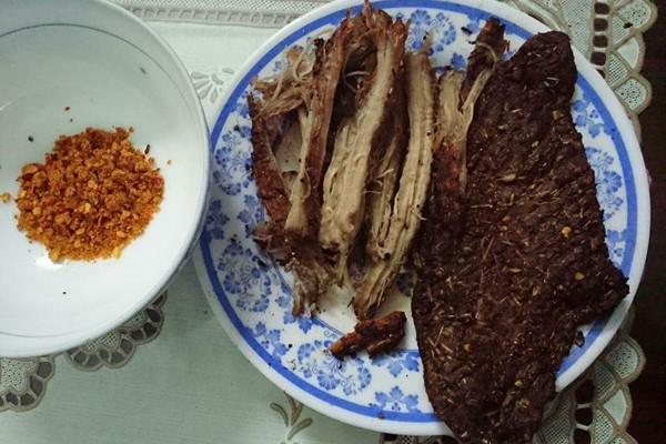 Những món ngon