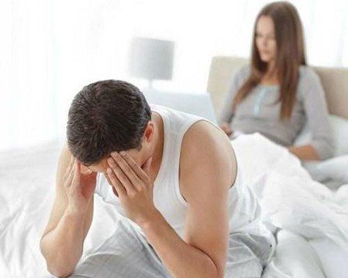 Thông thường xuất tinh sớm được phân thành 2 loại: Xuất tinh sớm suốt đời và xuất tinh sớm mắc phải