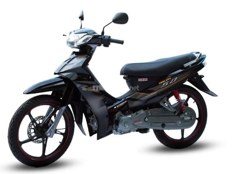 Thông tin mua bán xe Sirius 50cc cũ T1/2025