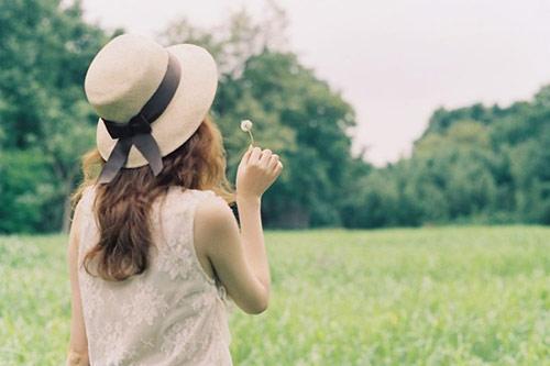 Thư tình: Gửi em nơi phương xa! - 1