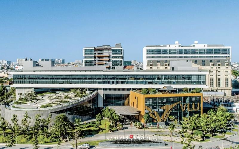 Tùy trường, tuỳ ngành và tuỳ học kỳ mà chi phí phải đóng là khác nhau