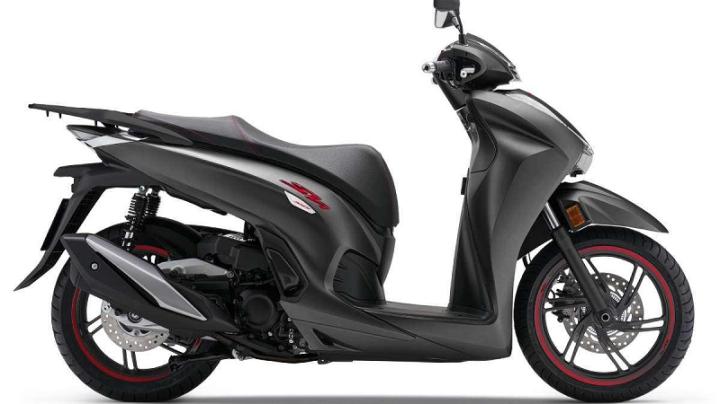Bảng giá xe SH mới nhất tháng 4/2023 - 1