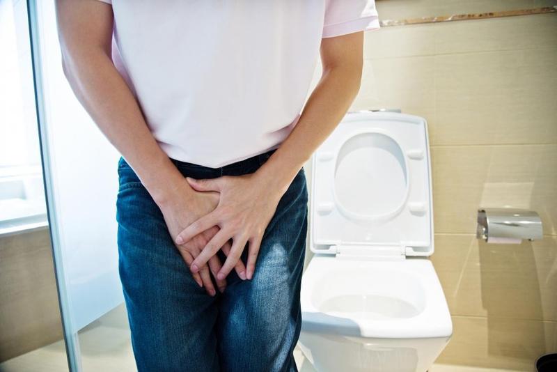 30 phút đi tiểu một lần: Nguyên nhân và giải pháp cải thiện 1