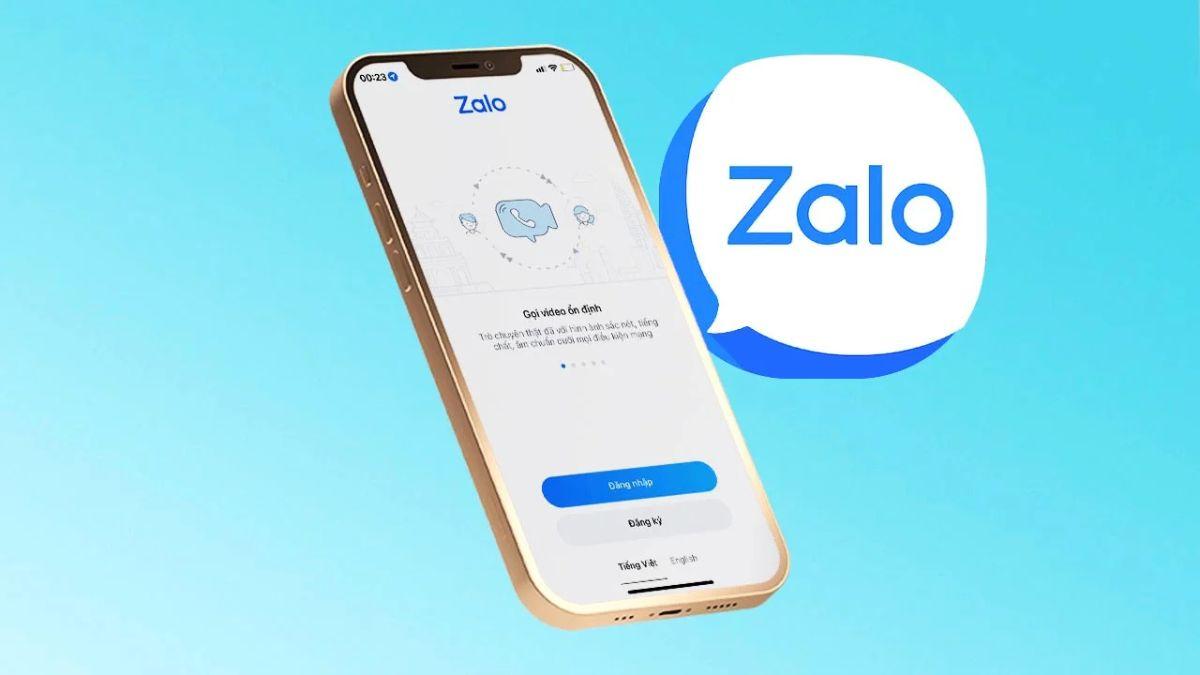 Lợi ích khi đăng ký sử dụng Zalo
